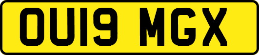 OU19MGX