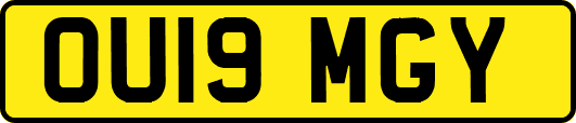 OU19MGY