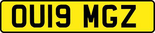 OU19MGZ