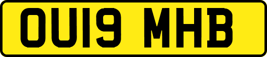 OU19MHB