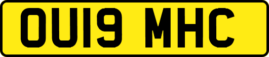 OU19MHC