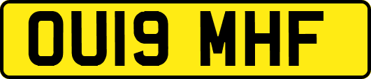 OU19MHF