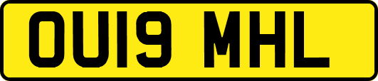 OU19MHL