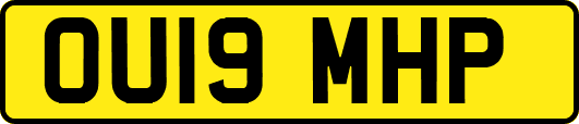 OU19MHP