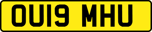 OU19MHU