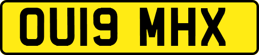 OU19MHX