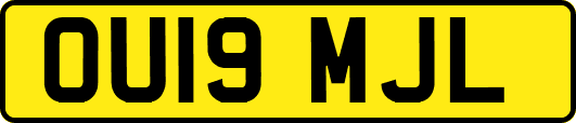 OU19MJL