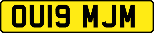 OU19MJM