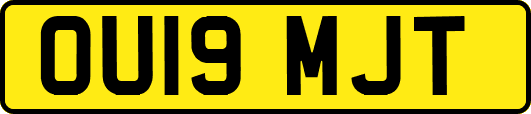 OU19MJT