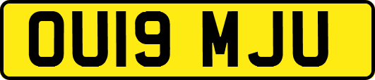 OU19MJU
