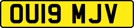 OU19MJV