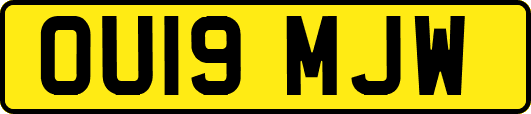 OU19MJW