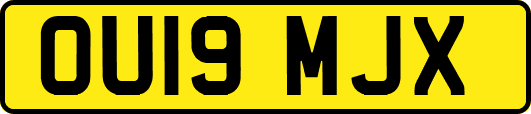 OU19MJX