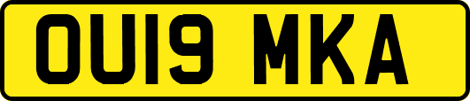 OU19MKA