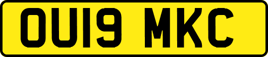 OU19MKC