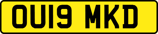 OU19MKD