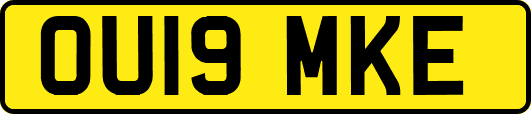 OU19MKE