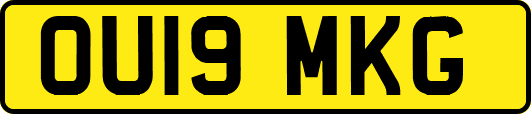 OU19MKG
