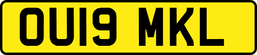 OU19MKL