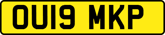 OU19MKP