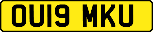 OU19MKU