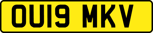 OU19MKV