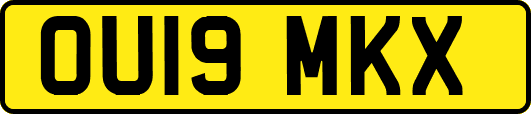 OU19MKX