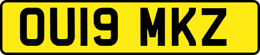 OU19MKZ
