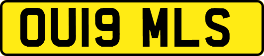 OU19MLS