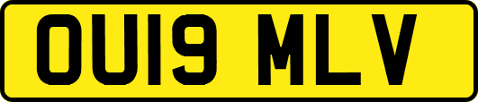 OU19MLV