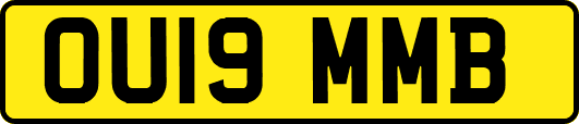 OU19MMB