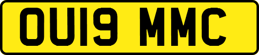 OU19MMC
