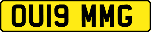 OU19MMG
