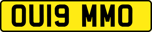 OU19MMO