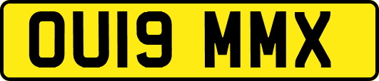 OU19MMX
