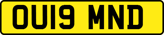 OU19MND