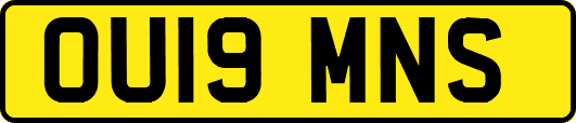 OU19MNS