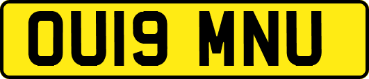 OU19MNU