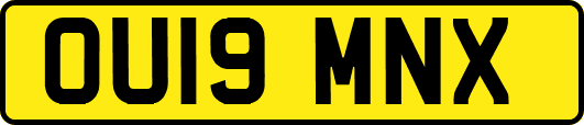 OU19MNX