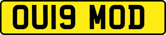 OU19MOD