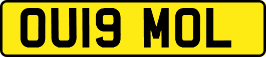 OU19MOL