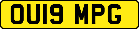 OU19MPG