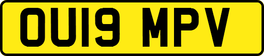 OU19MPV
