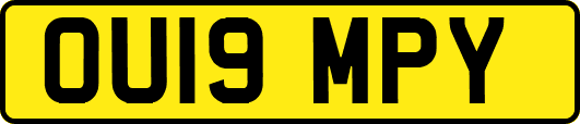 OU19MPY