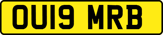 OU19MRB