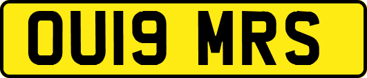OU19MRS