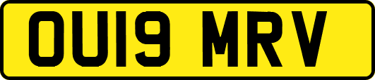 OU19MRV