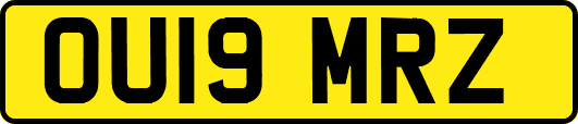 OU19MRZ