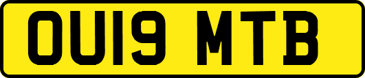 OU19MTB
