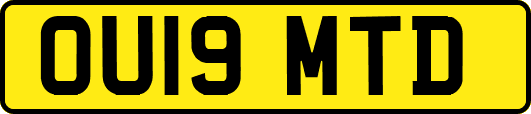 OU19MTD
